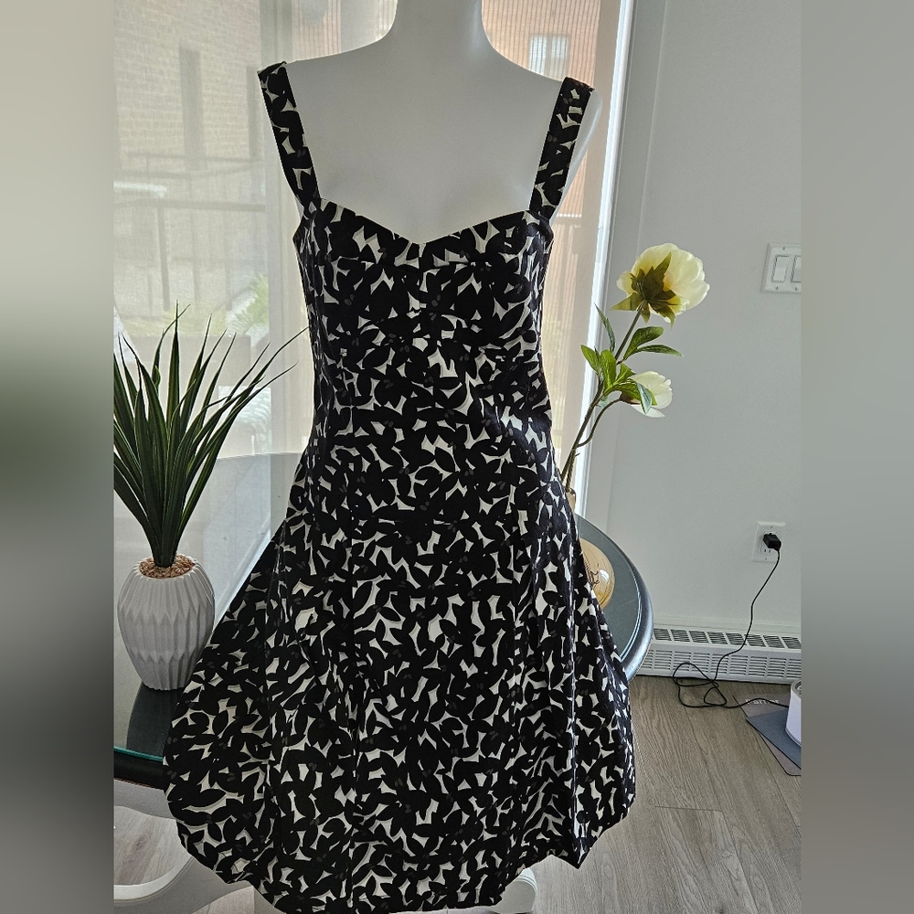 Cotton dress